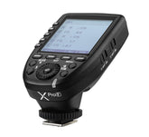 Godox 神牛 Xpro-F TTL Fujifilm Trigger 無線引閃器